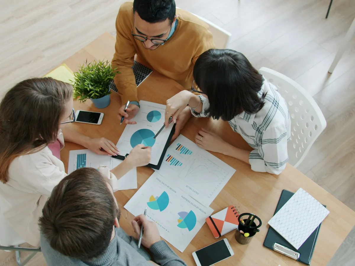 CRM Essentiel : photo illustrative